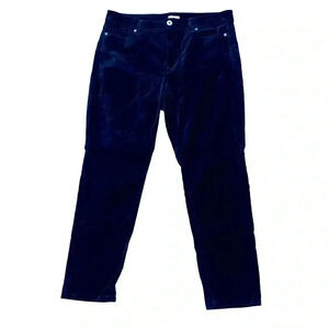 J Jill Velour Dress Pants Size 14 💕